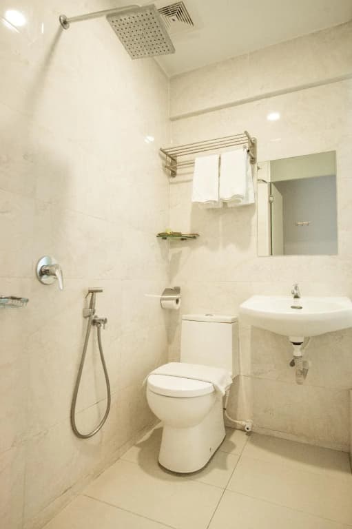 Hotel CIQ @ Wong Ah Fook - photo 6