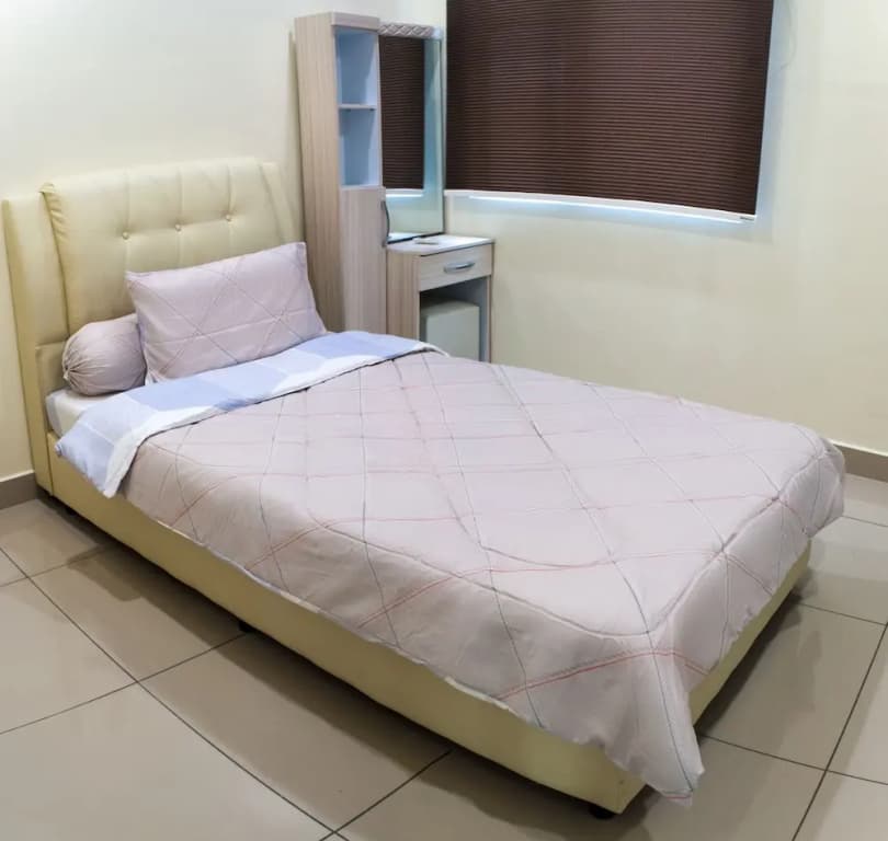 Summerton Luxury 4 Bedrooms Suite by D Imperio Homestay - photo 3