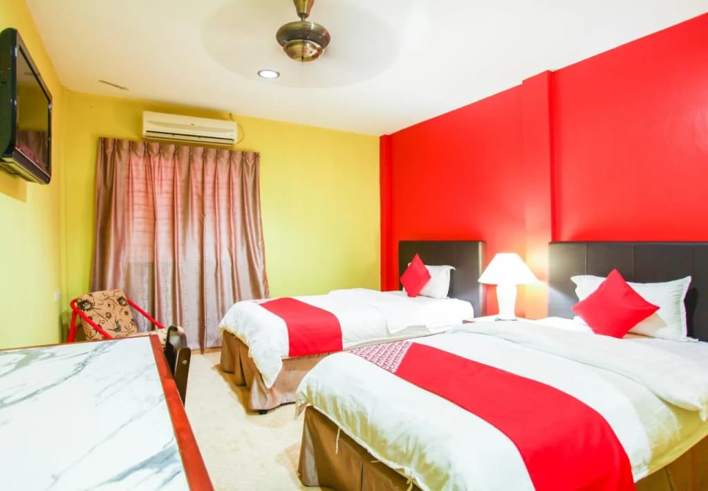 LKH Motel - photo 6