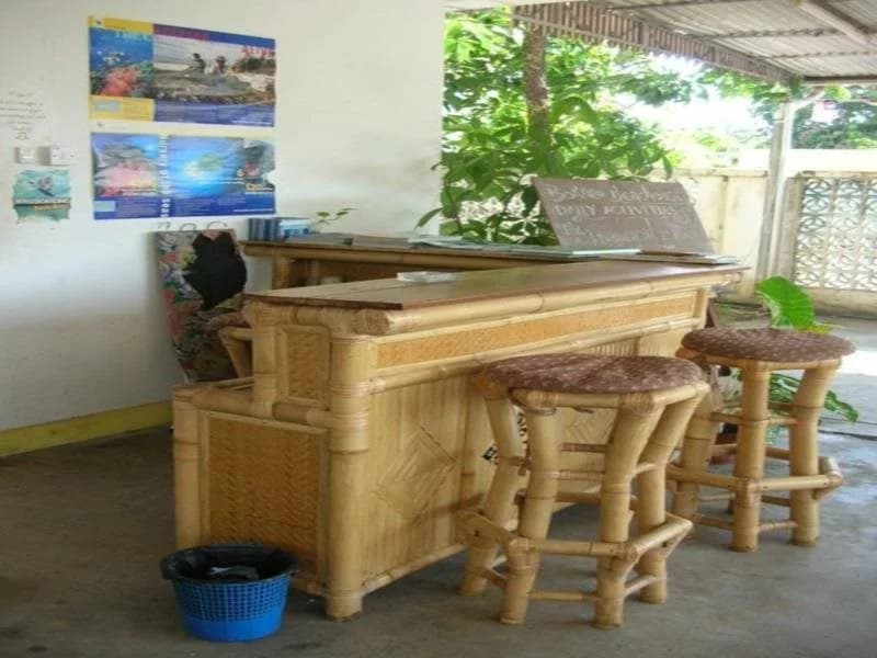 Borneo Beachouse Backpackers - photo 1