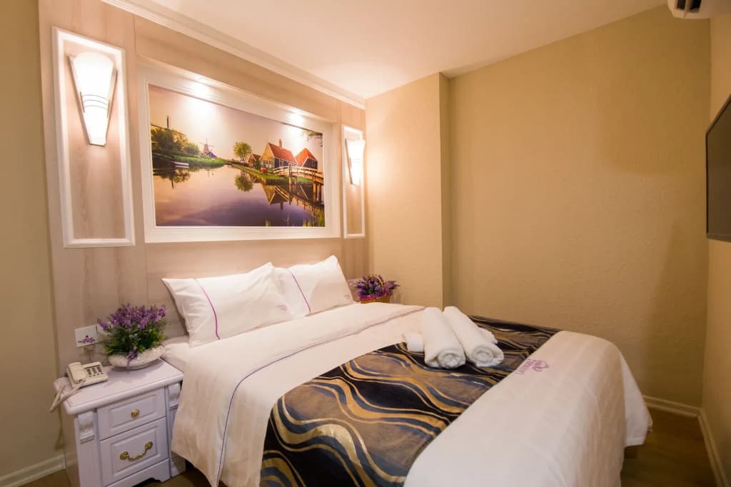 Lavender Inn Usj - photo 28