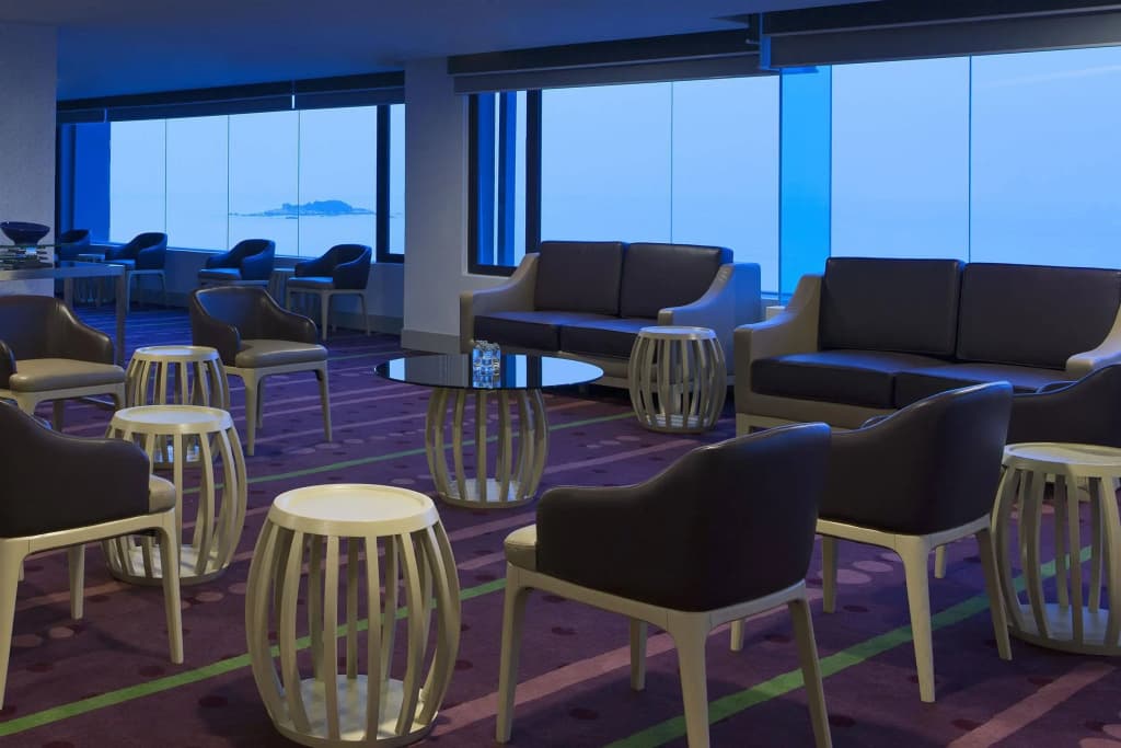 Mercure Penang Beach - photo 30