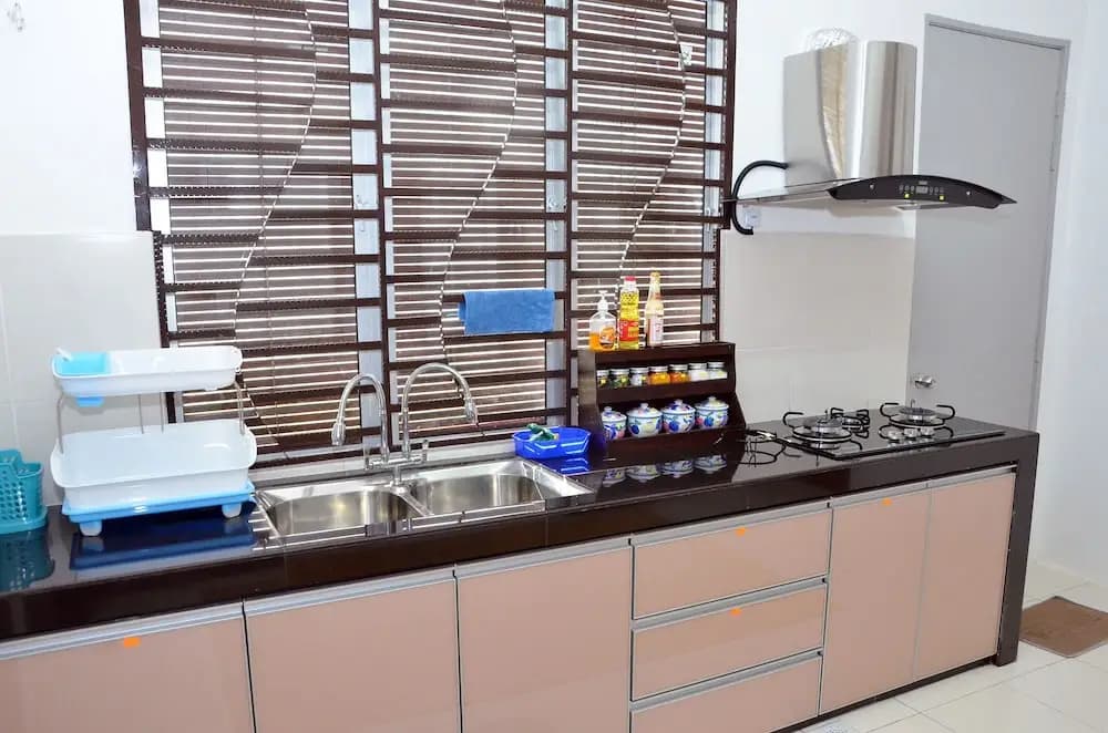 Nur Banglo Homestay Port Dickson - photo 16