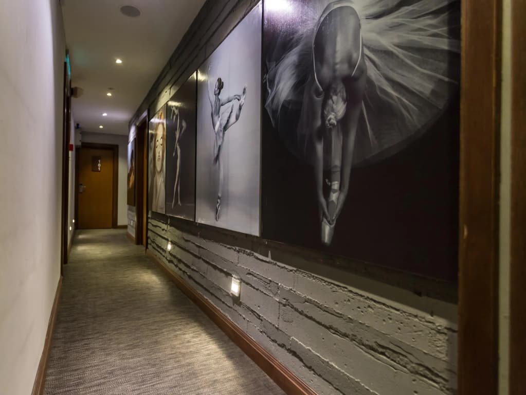 Z Hotel - photo 10
