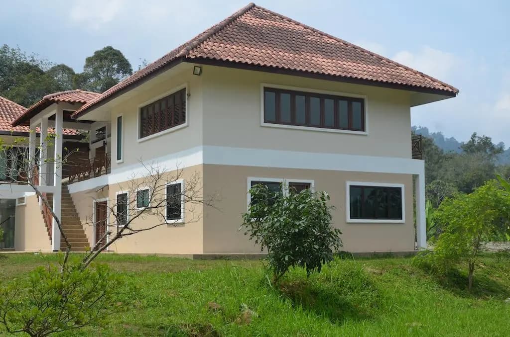 NHZ Country House - photo 1