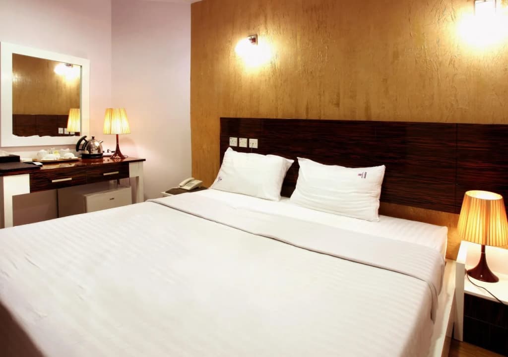 Anum Hotel - photo 3