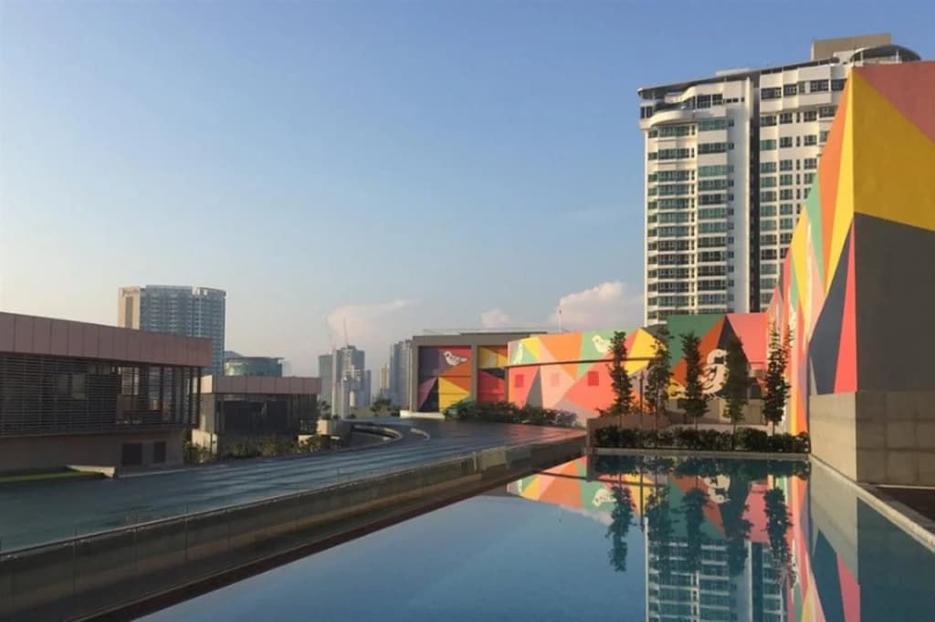 Somerset Damansara Utama Petaling Jaya - photo 33