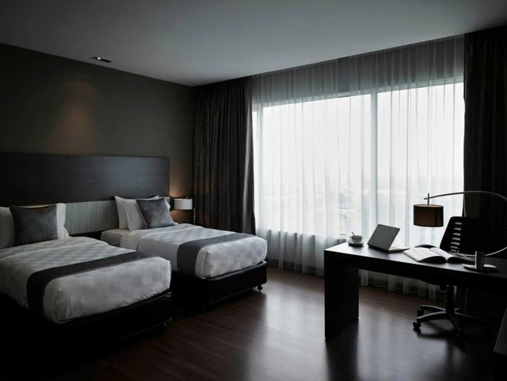 Pullman Kuching - photo 7