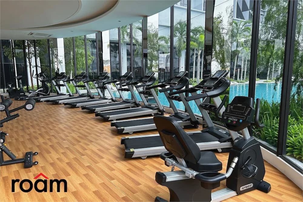 Trion Kuala Lumpur by Roam - photo 16