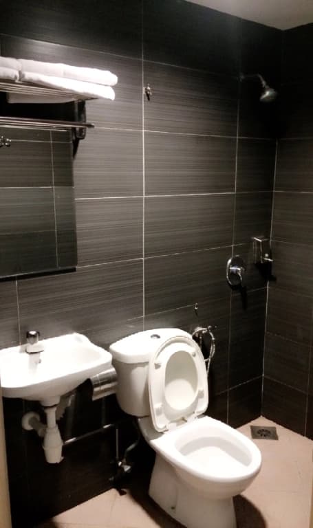 Hotel YL Kajang - photo 9