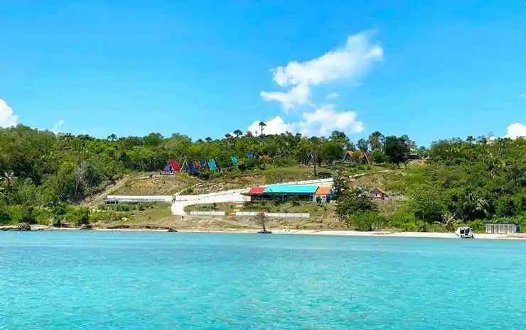 Dreamland Beach Holiday - photo 6