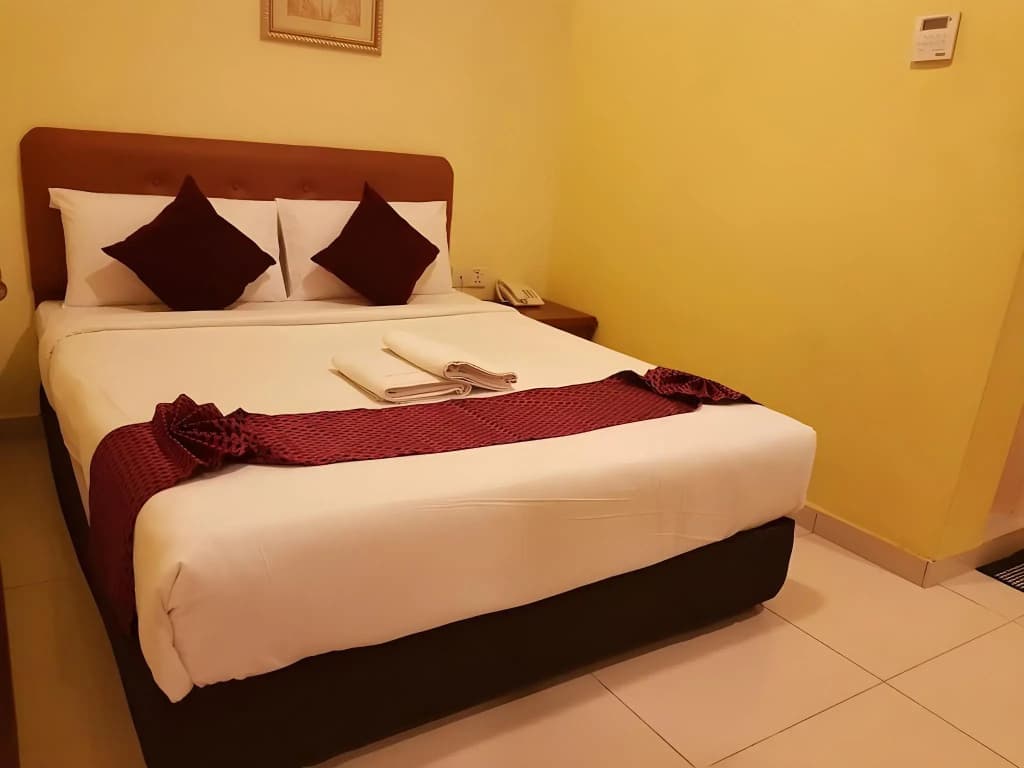 Sun Inns Hotel Bandar Puchong Utama - photo 22