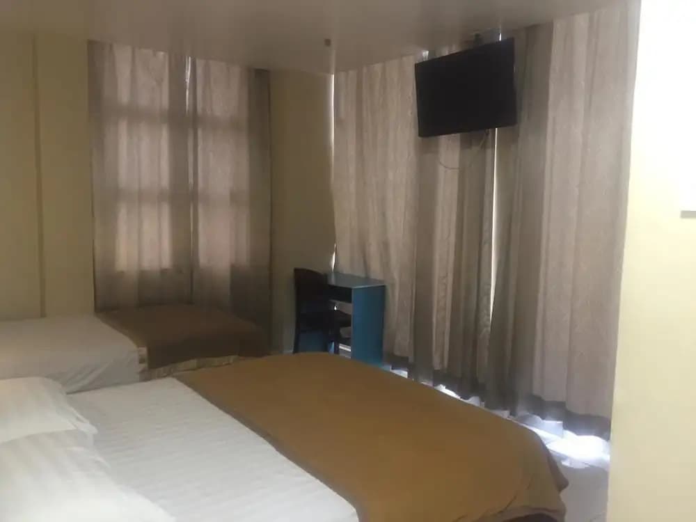 Hotel MetraSquare - photo 4