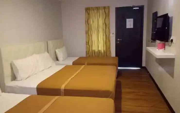 Selesa View Gambang - photo 36