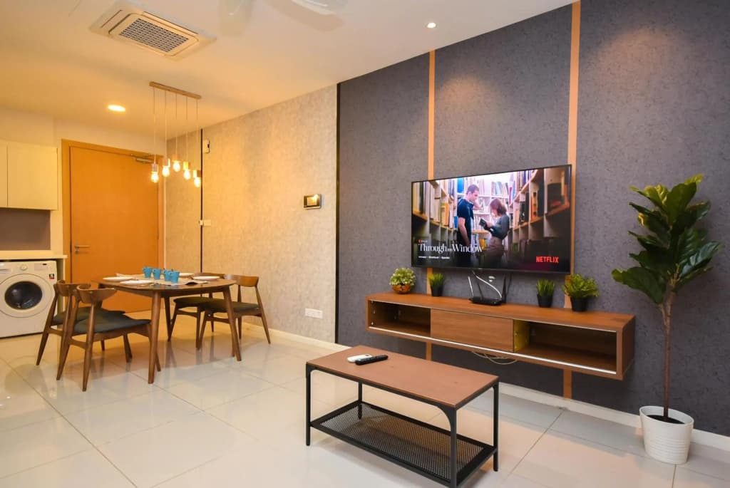 Suasana Residence by Nest Home - photo 31