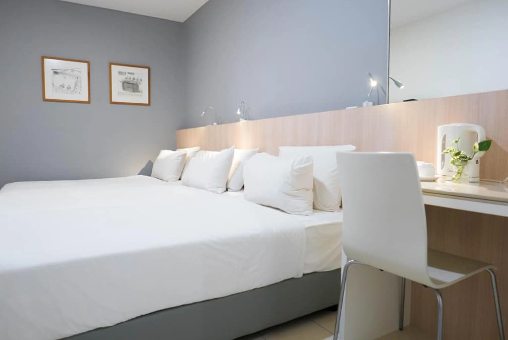 Country Inn - photo 3