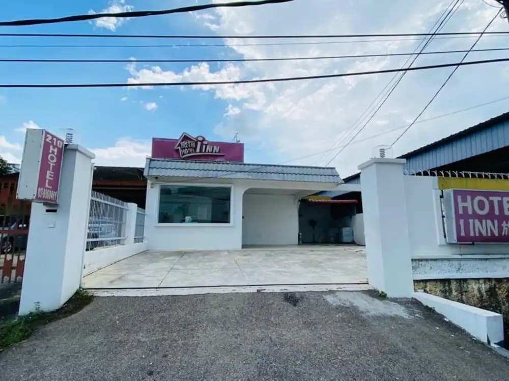 OYO 89911 I Inn - photo 1