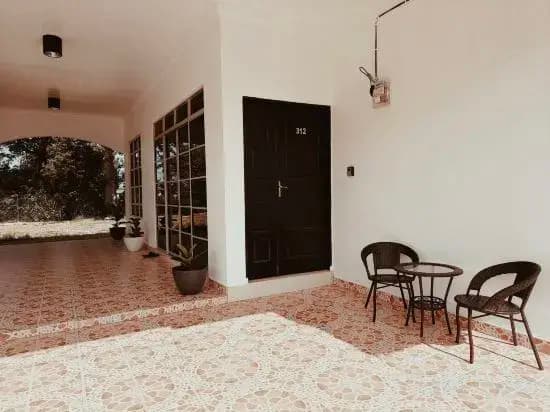 Sky312 Muslim Homestay - photo 2