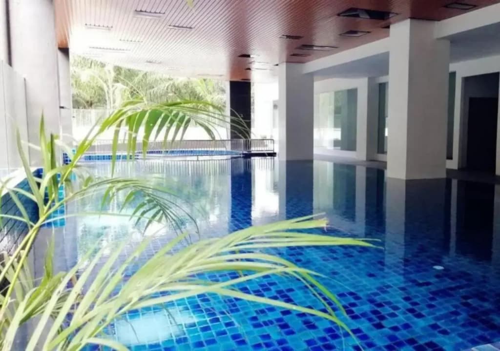 聚乐屋民宿Jyuraku homestay The venus sitiawan - photo 16