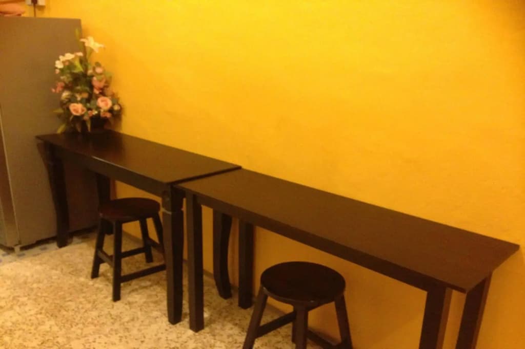Cocoa Mews Cafe & Homestay - Hostel - photo 14