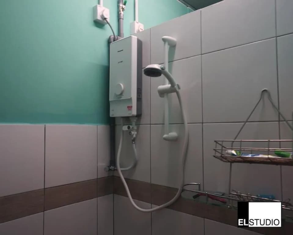 兰卡威开放式客房青年旅舍(El Studio Hostel Langkawi) - photo 7