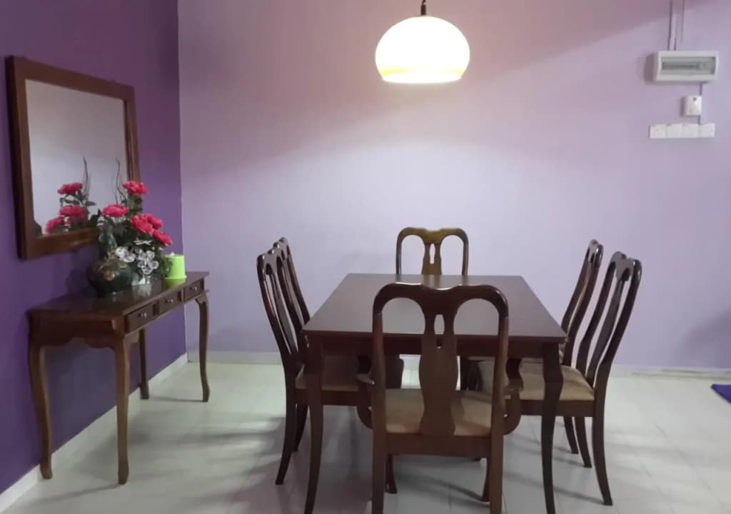 Roemahkoe Holiday House - photo 10