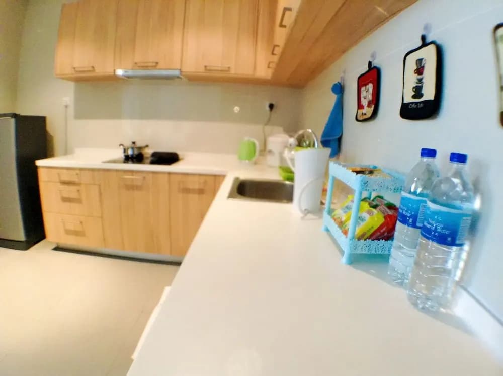 HomeStay in Johor - KSL Fun House - photo 20