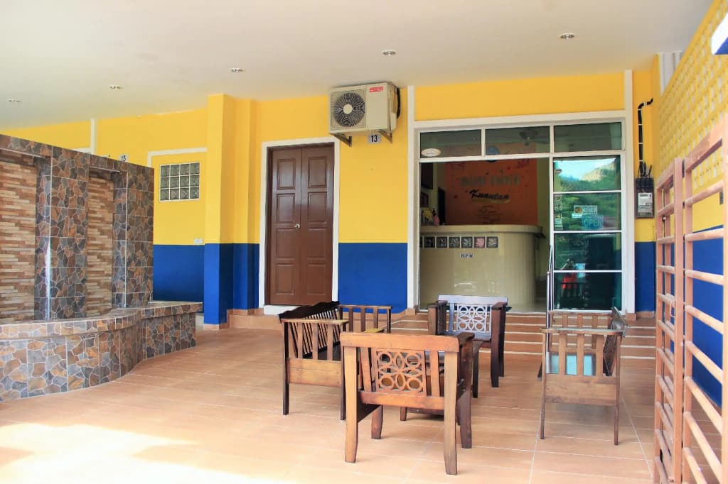 Sun Inns Rest House Kuantan - photo 16