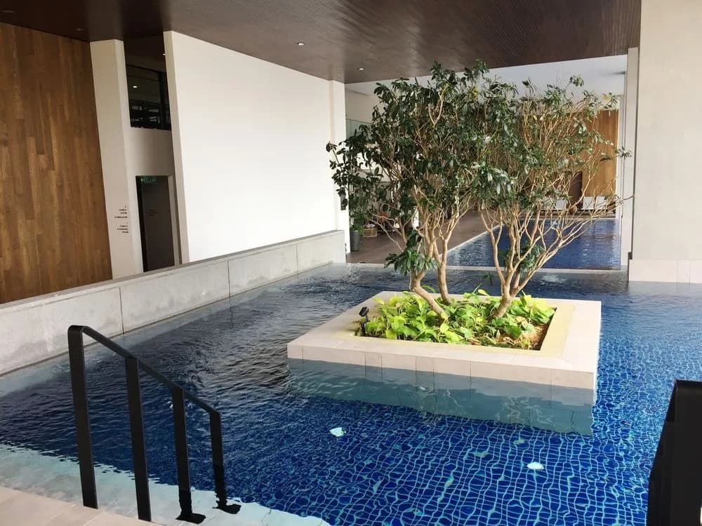 Premium Family Suite @ The Establishment Bangsar - photo 14