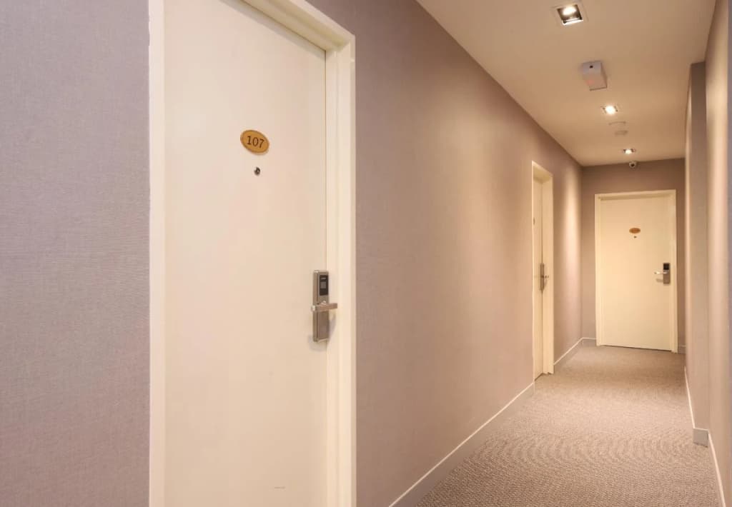 De Cyber Boutique Hotel - photo 10