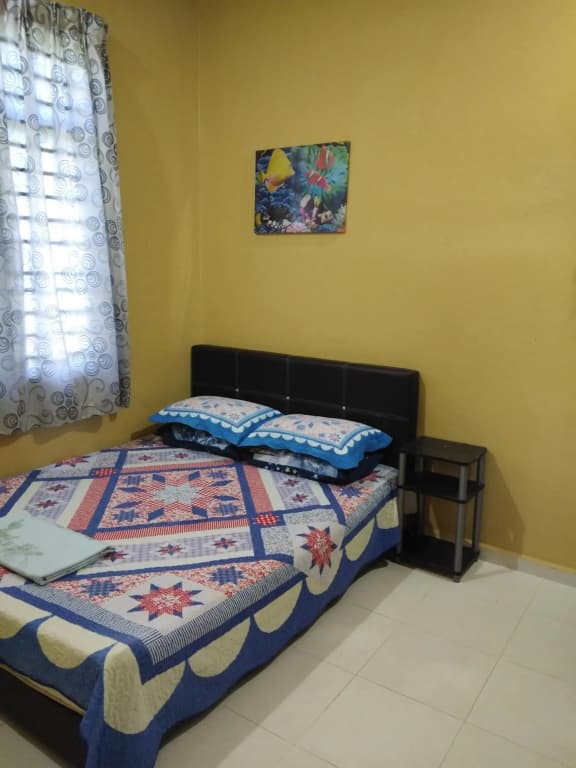 Davallia Homestay - photo 3