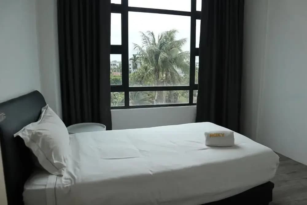Zen66 Roxy Serviced Apartment - photo 2