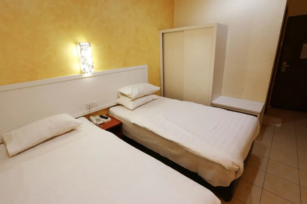 My Hotel Bukit Mertajam - photo 6