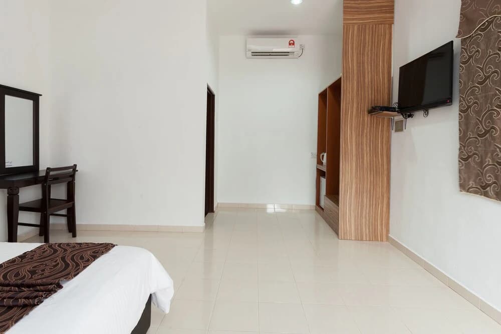 ZEN Rooms Pantai Tengah - photo 18