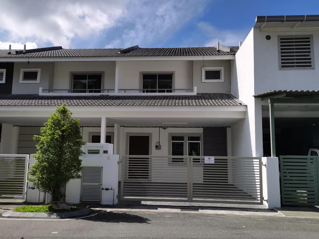 My Homestay N43 (14 pax) @ Golden Hills Night Market - photo 2
