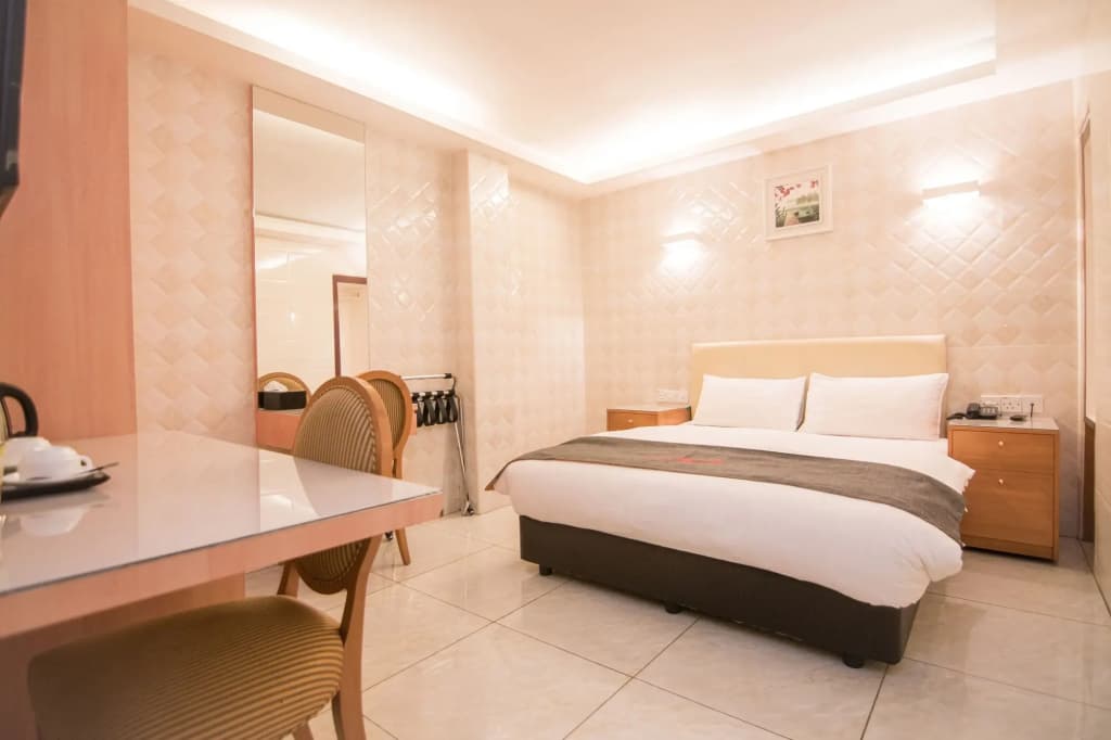 Suwara Hotel - photo 23