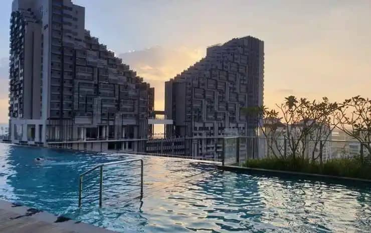 The Sun Residence - photo 4