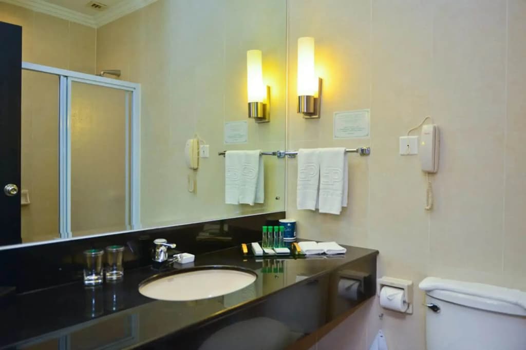 Dynasty Hotel Miri - photo 9