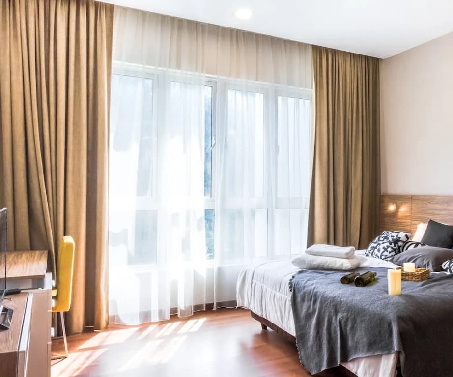 The Haven Lakeside Suites by Verve - photo 27