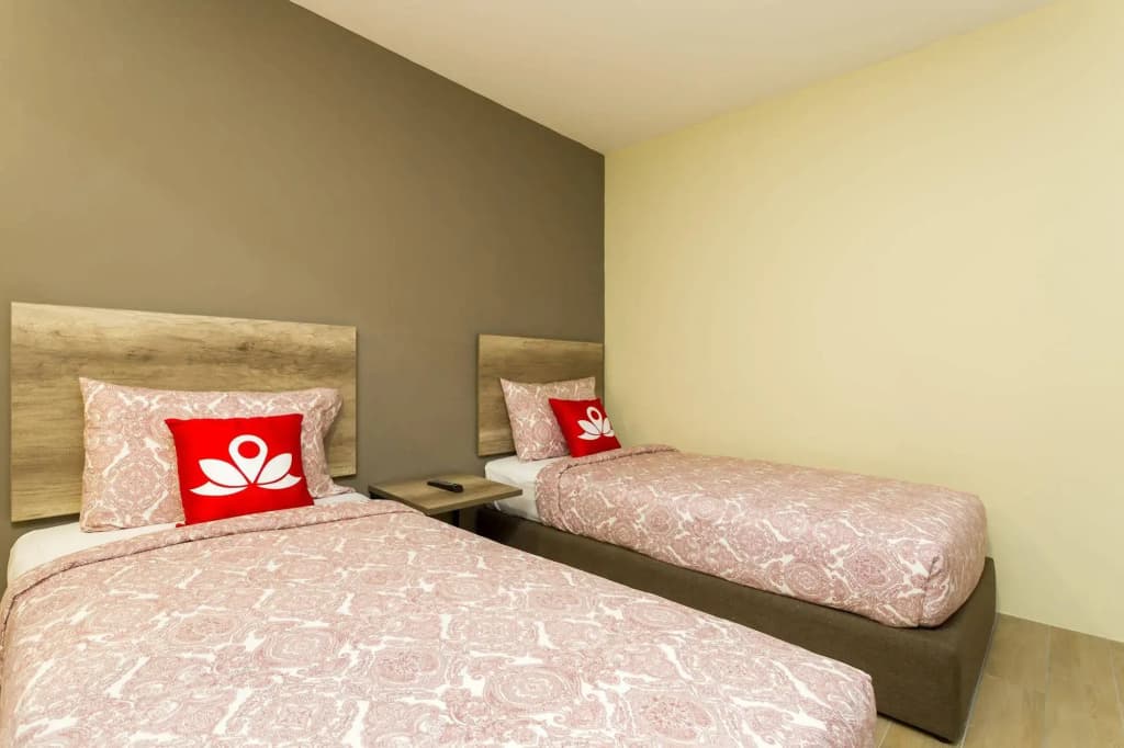 ZEN Rooms Kota Damansara - photo 7