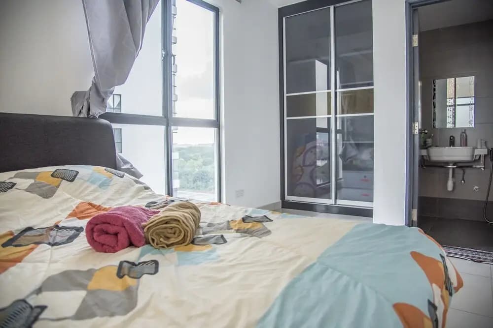 Urban Living Sawtelle Loft Suites - photo 1