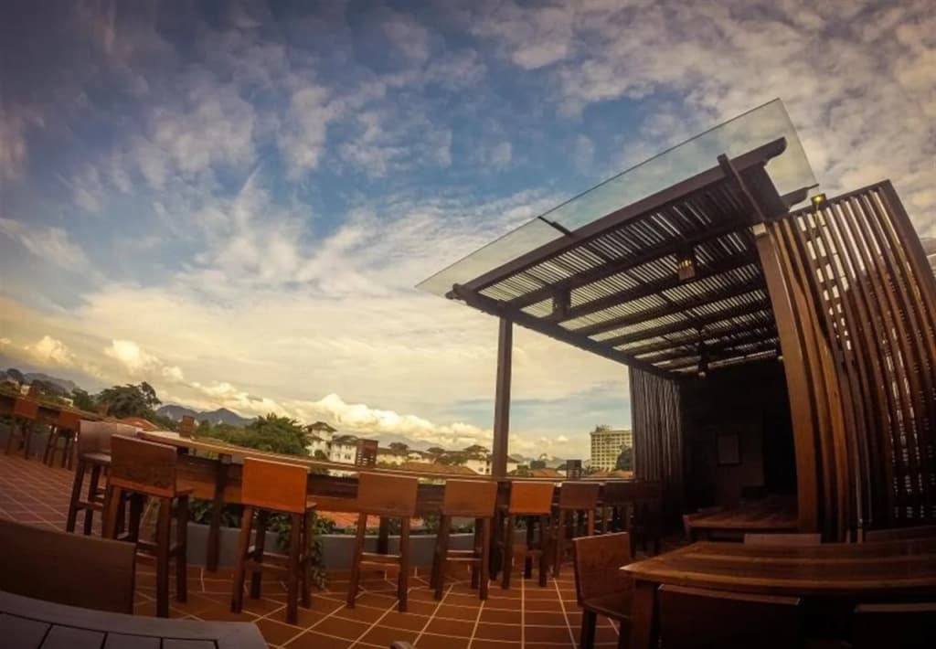 Ipoh Bali Hotel - photo 18