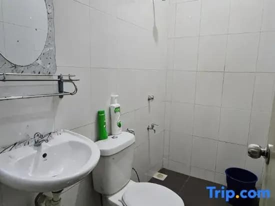 Mem's Homestay Haziiq Jaya - photo 3