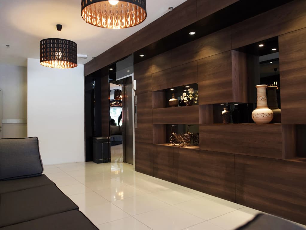 Mornington Hotel Soon Choon - photo 2