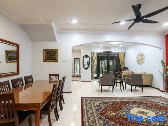 Kota Damansara ICozy Cove Homestay 10 Pax - photo 1