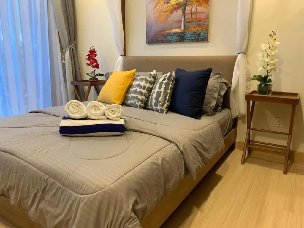 Sofia Seaview Suite Timurbay Kuantan - photo 21