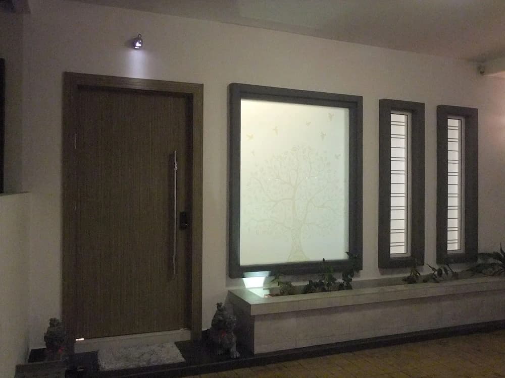 iBook 1 - Luxury Holiday Homestay - photo 21