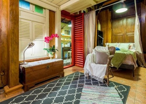 Classic Malay House - photo 2