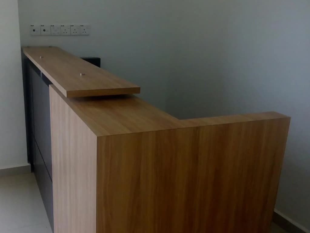 Place2Stay @ Gong Badak - photo 7