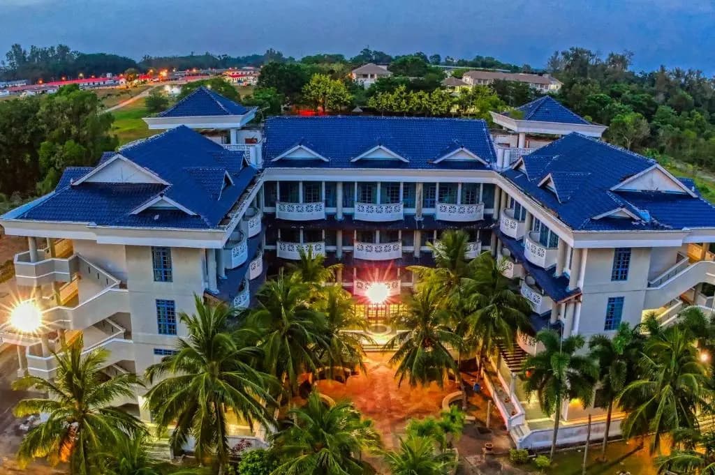 Long Sands Port Dickson - photo 1